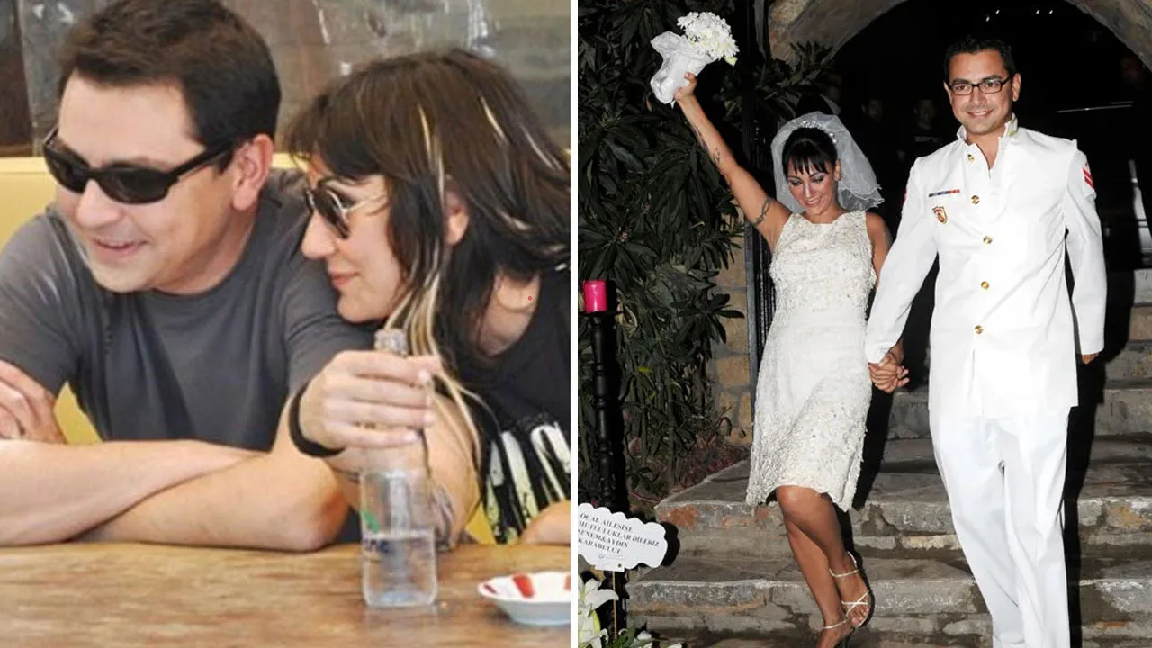 Kemal Cem Öcal'a son görev! Bodrum'da toprağa verildi