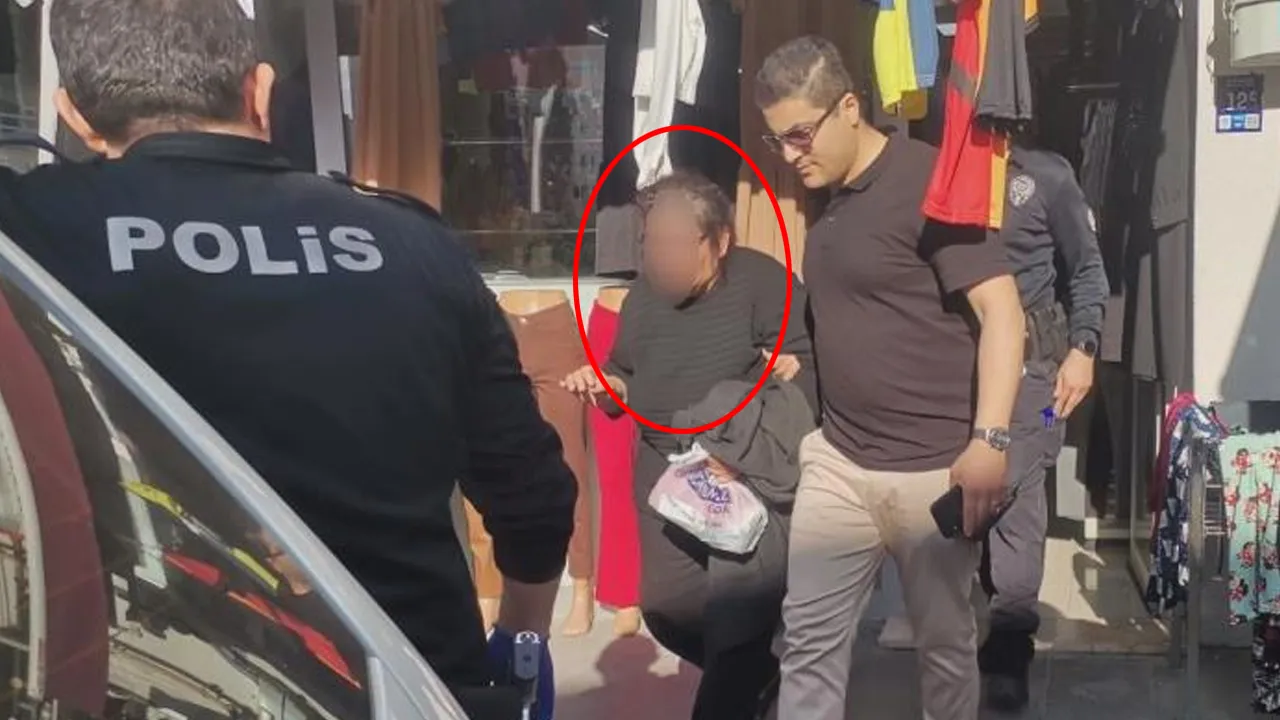 Kendisiyle evlenmeyen komşusunu vuran kadının cezası belli oldu