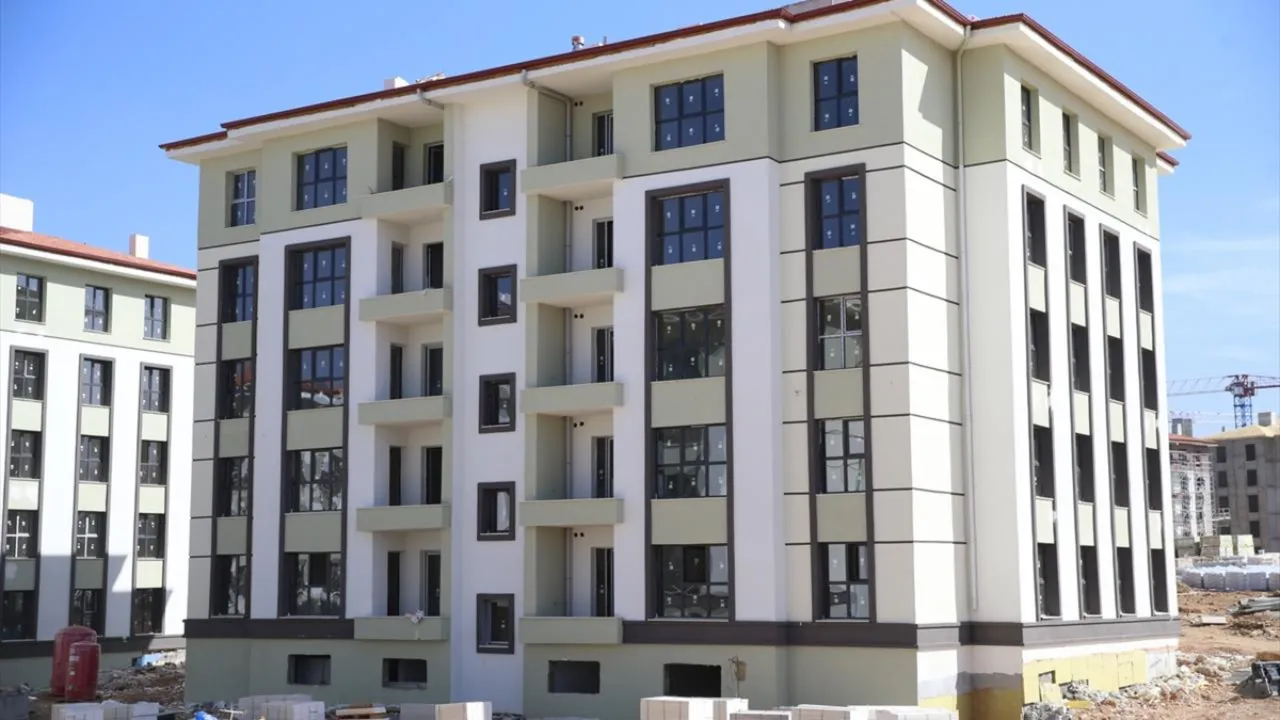 Konut mu, dükkân mı, ofis mi? 3 büyükşehir şaşırttı, 2 il sürpriz yaptı