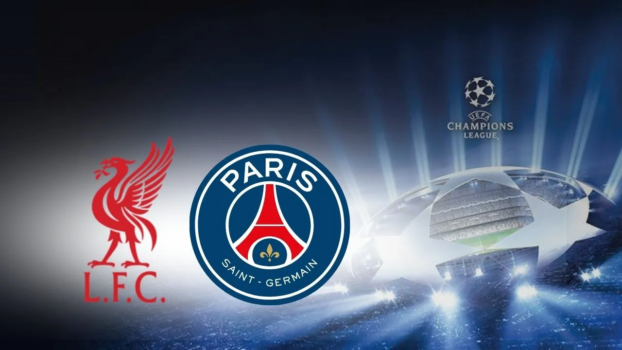 Liverpool-PSG maçı hangi kanalda, nereden izlenir? Liverpool-PSG maç kadrosu