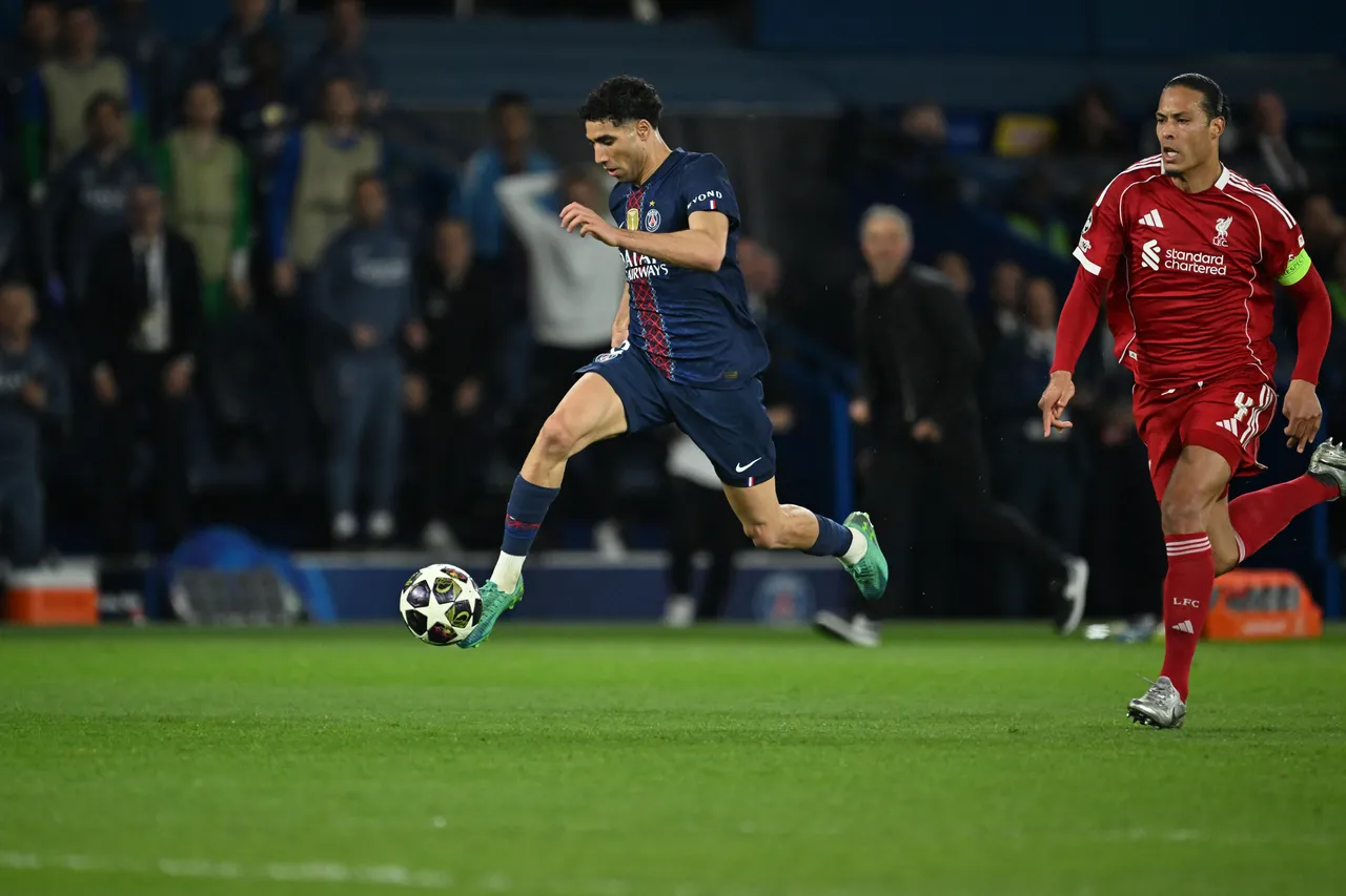 Liverpool-PSG maçı hangi kanalda, nereden izlenir? Liverpool-PSG maç kadrosu