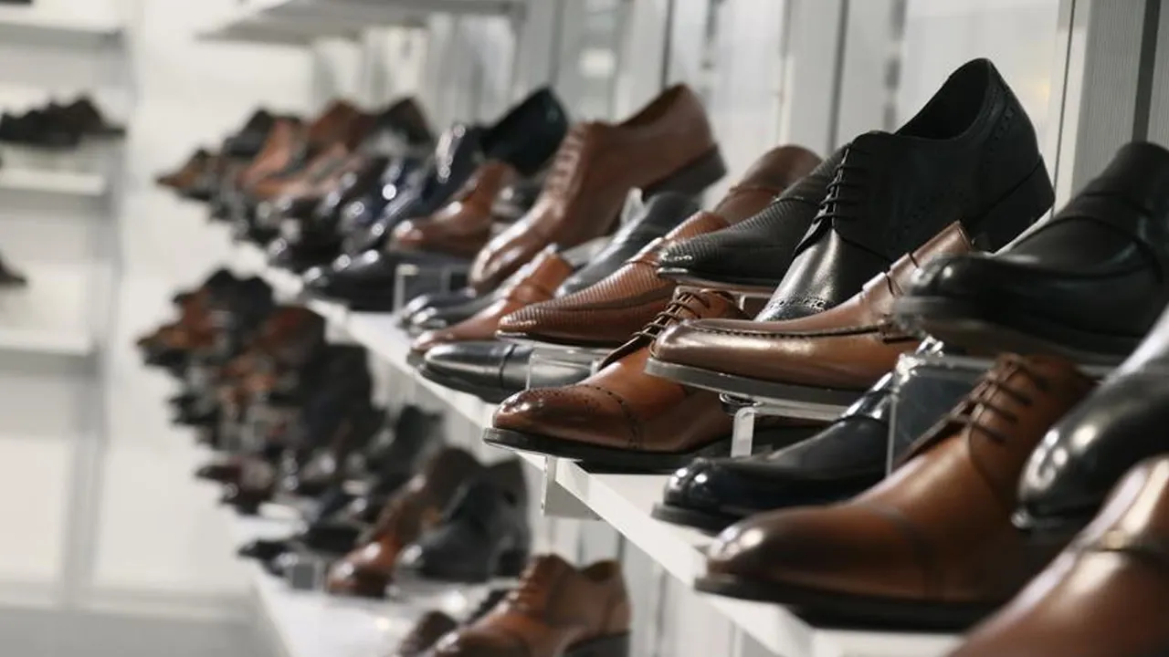 Mali darboğazı aşamadı! 78 yıllık ünlü ayakkabı devi iflas etti