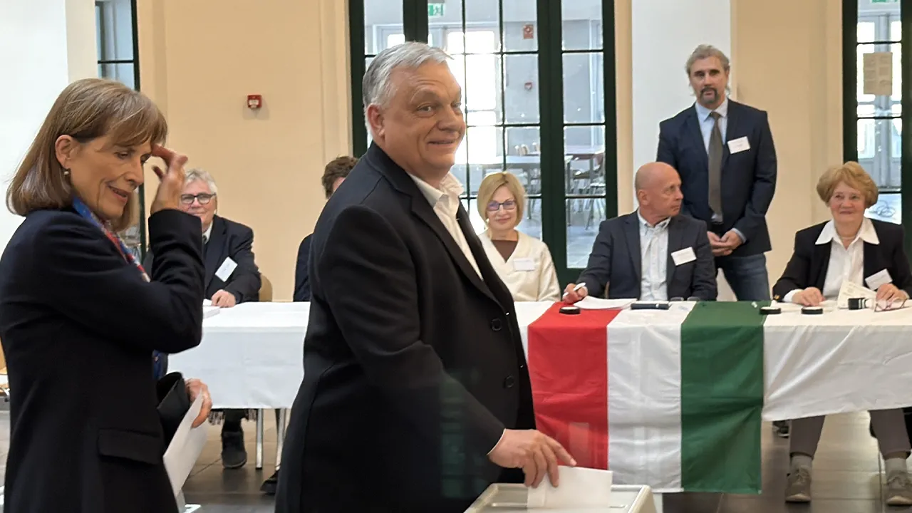 Muhalefetin Orban yorumuna tepki: Benzerlik değil algı operasyonu