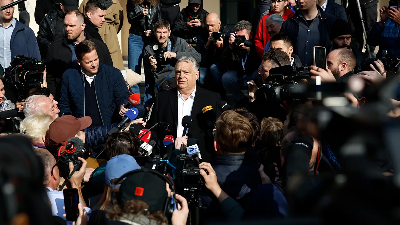 Muhalefetin Orban yorumuna tepki: Benzerlik değil algı operasyonu