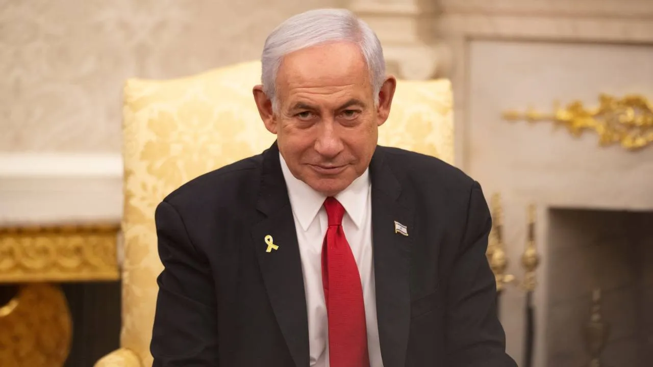 Netanyahu'nun duruşması 1 hafta ertelendi: Altı yıldır yargılanıyor!