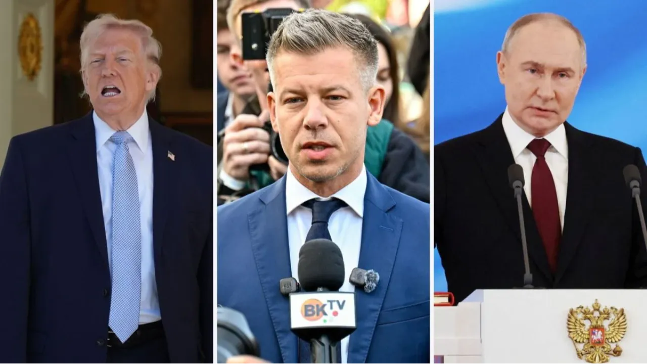 Orban hezimetinden sonra Rusya'dan ilk açıklama: 