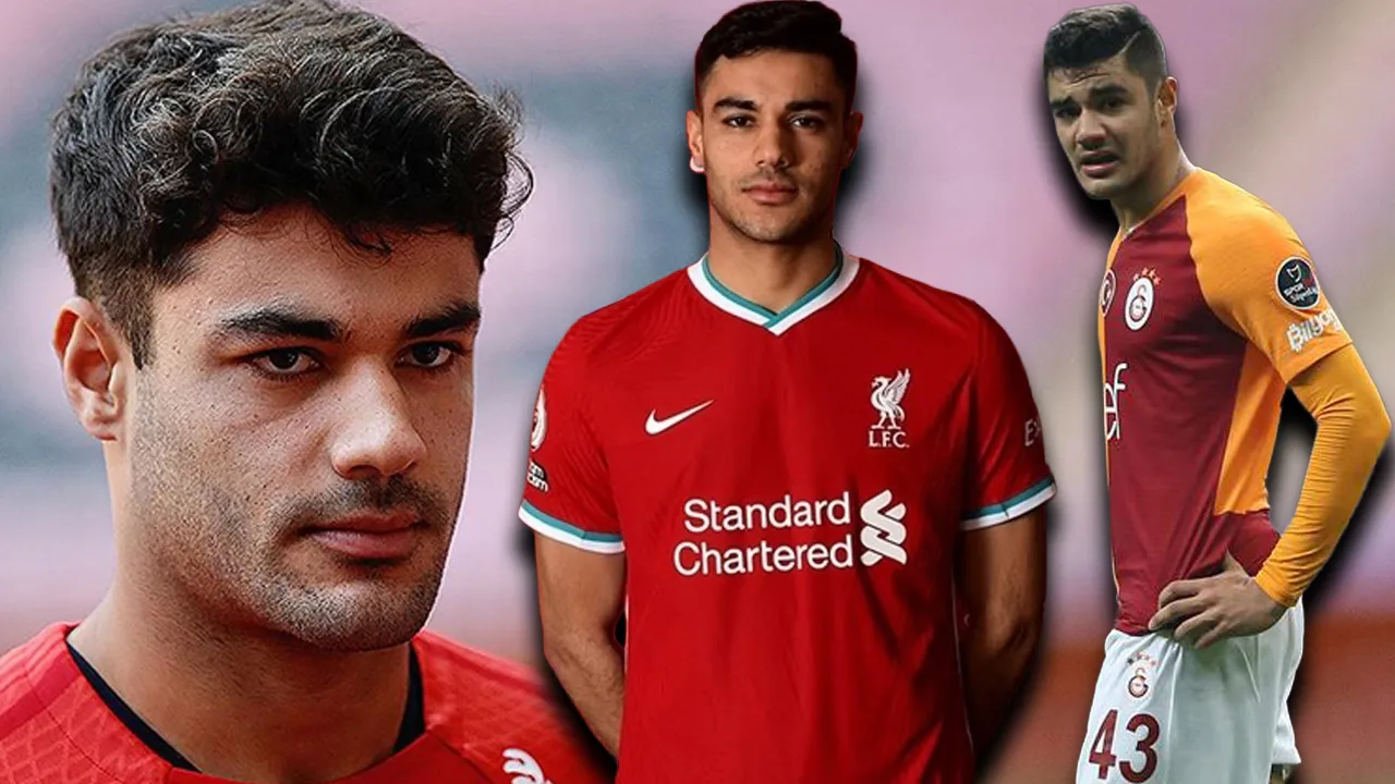 Ozan Kabak'ın imzasını Almanlar duyurdu: Geri dönüş için 'özel madde' ekletti