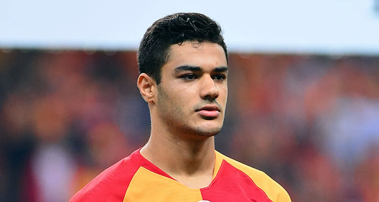 Ozan Kabak, Ocak 2019'da Galatasaray'a 11 milyon euro bonservis kazandırdı.