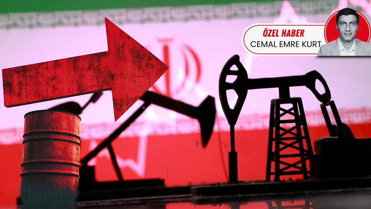 Petrolde risk büyüyor fiyat baskısı artıyor! 120 dolar masada