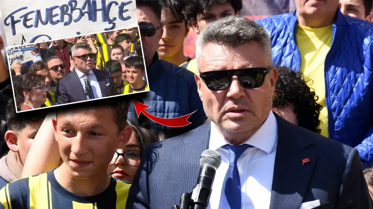 'BİR DAHA ALMAM MAÇLARA'