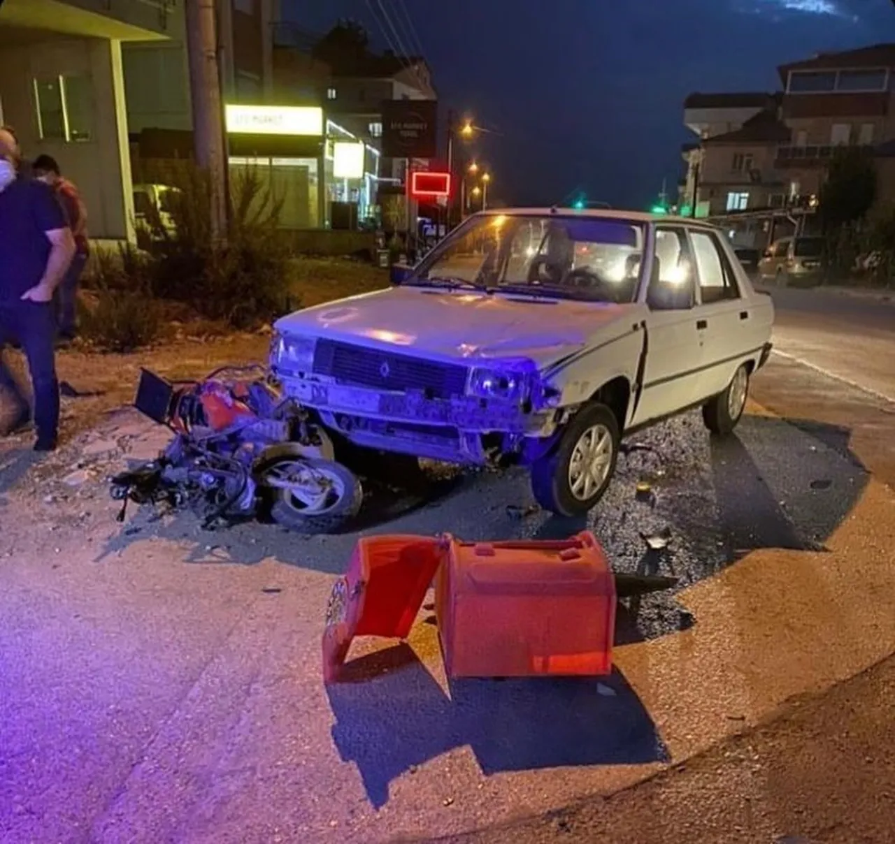 Şampiyon genci hayattan koparan sürücü için yeni iddianame! Yargılanacağı suç değişebilir