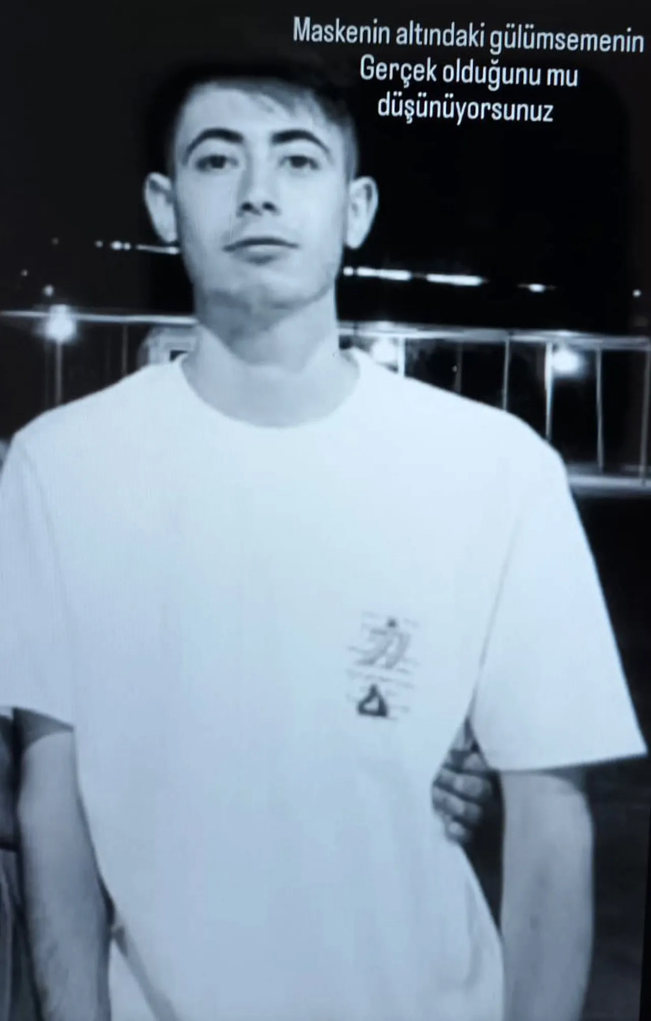 Şanlıurfa’da lisedeki dehşet adım adım böyle gelmiş! Paylaşımları ortaya çıktı