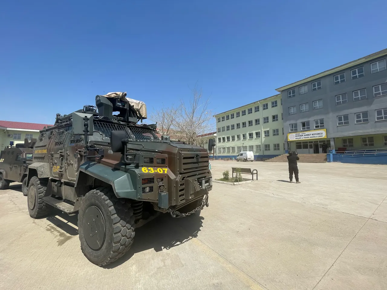 Şanlıurfa’da lisedeki dehşet adım adım böyle gelmiş! Paylaşımları ortaya çıktı