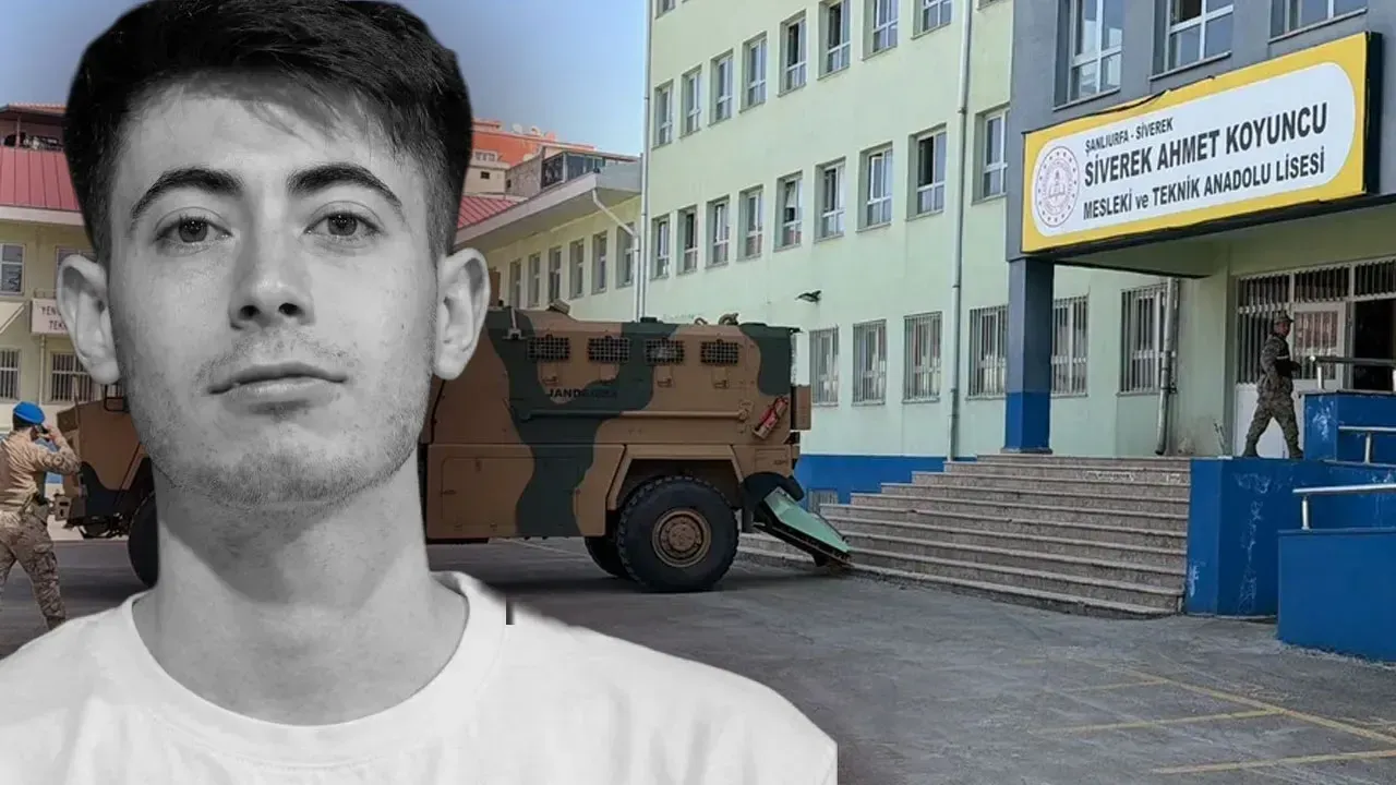 4 KİŞİ GÖREVDEN UZAKLAŞTIRILDI