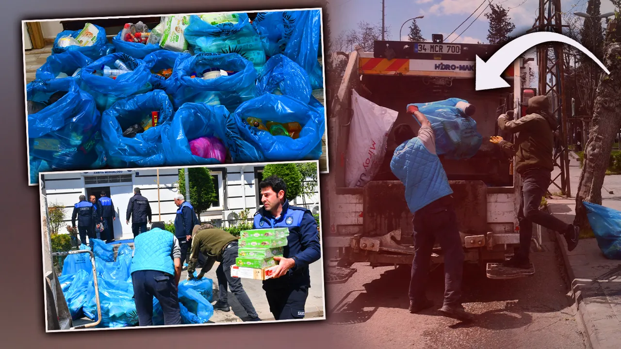 Şanlıurfa’da mide bulandıran hilekârlık! 5 ton ele geçirildi, hepsi bozuk