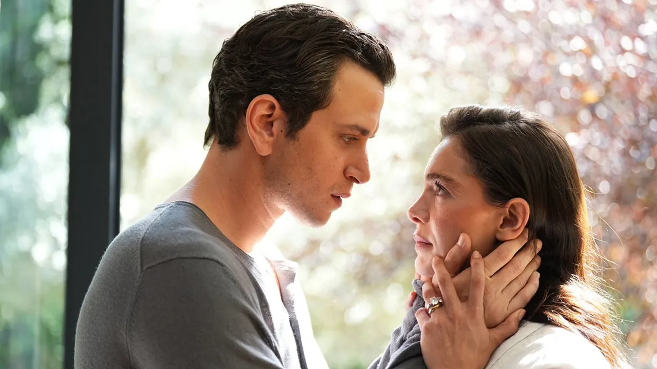 Selahattin Paşalı’nın evliliğindeki iddia büyüyor! Gözler Hafsanur Sancaktutan’a çevrildi