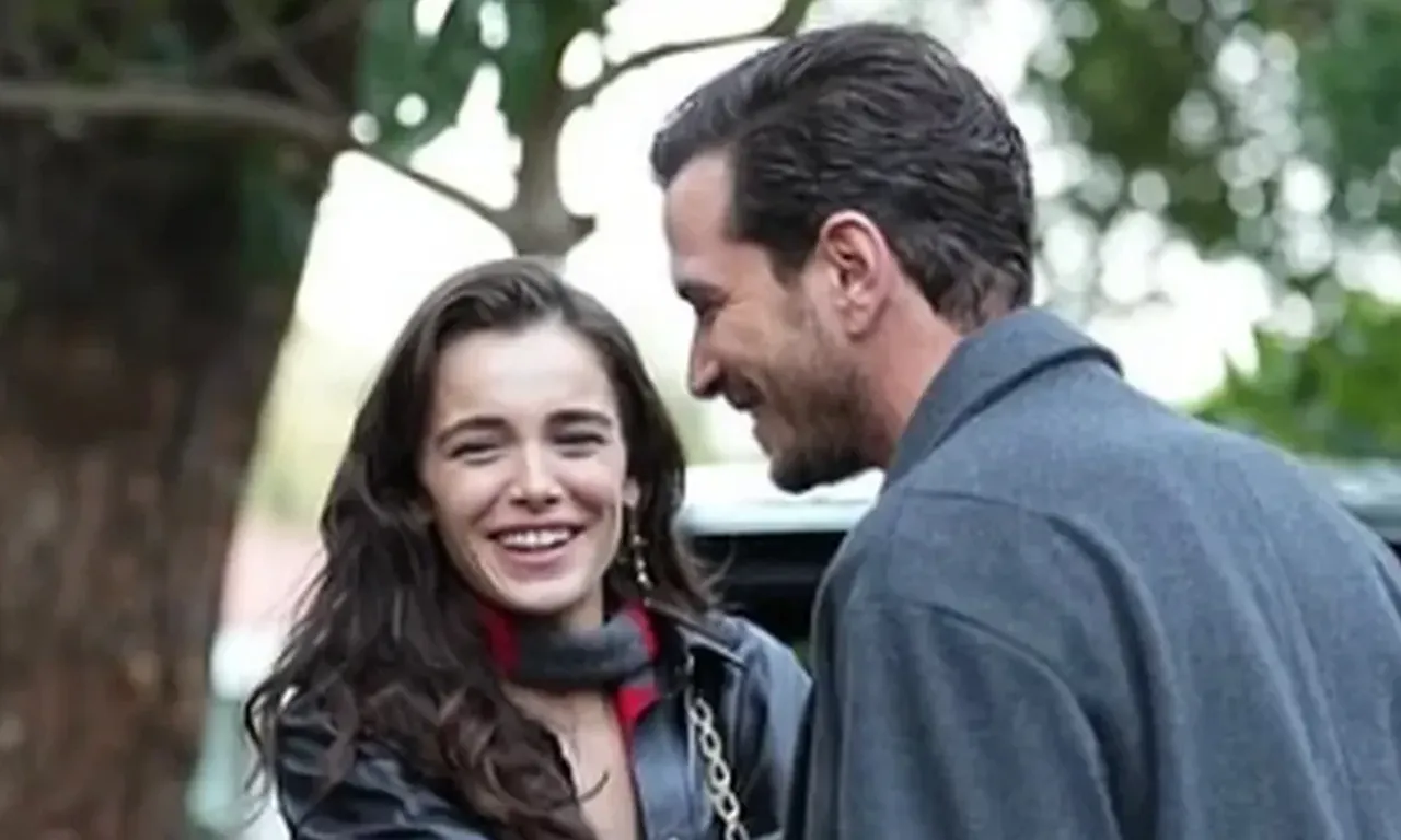 Hafsanur Sancaktutan