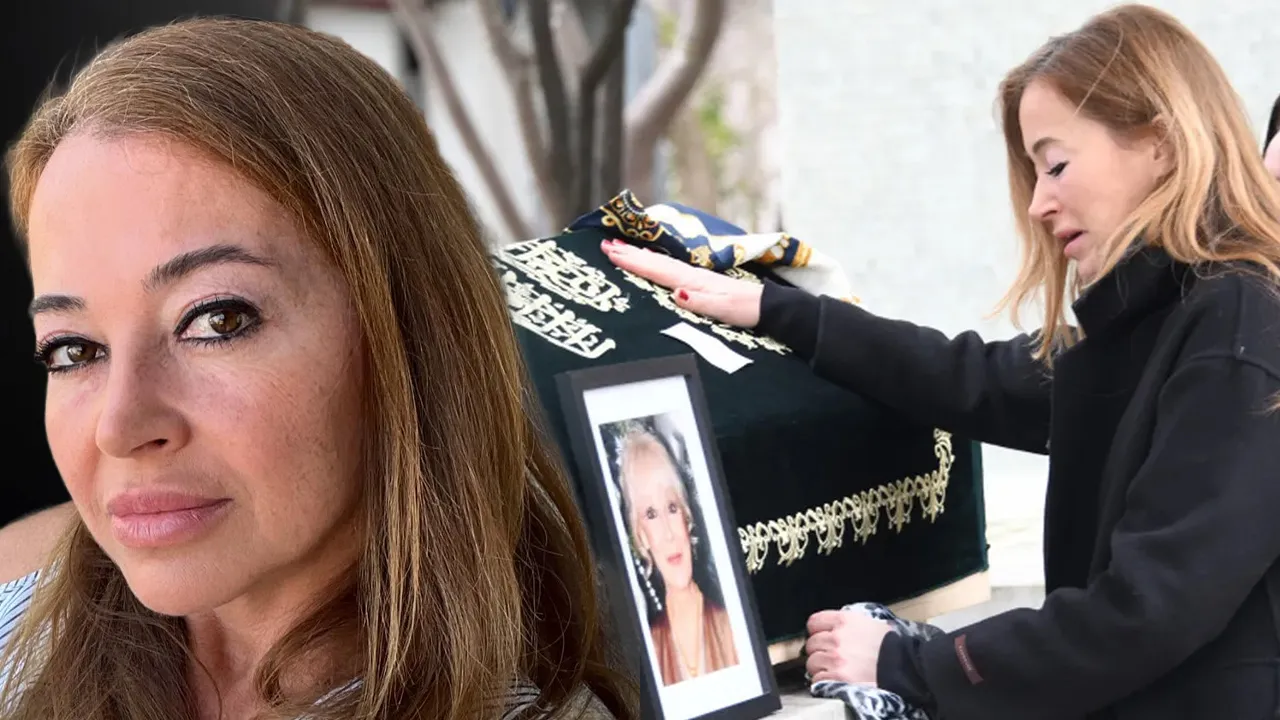Selin Boronkay’ın itirazı kabul edildi! Annesinin mezarı otopsi için açıldı