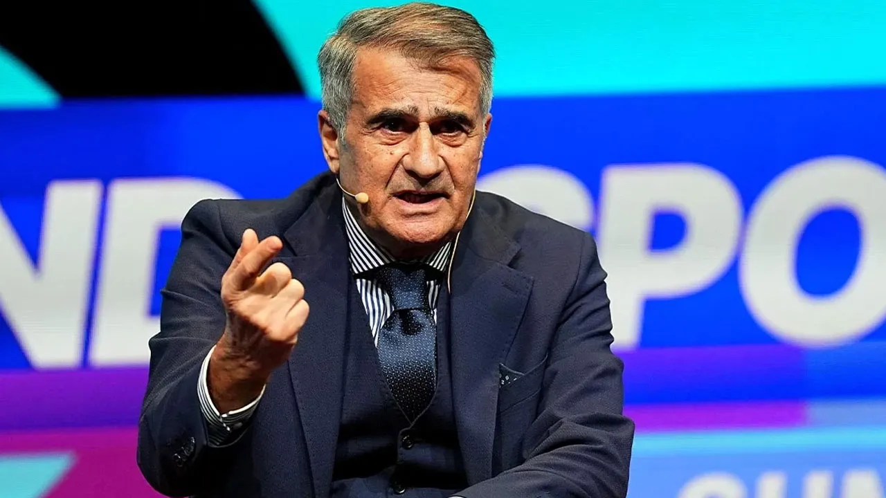 Şenol Güneş'ten A Milli Takım için Dünya Kupası kehaneti!