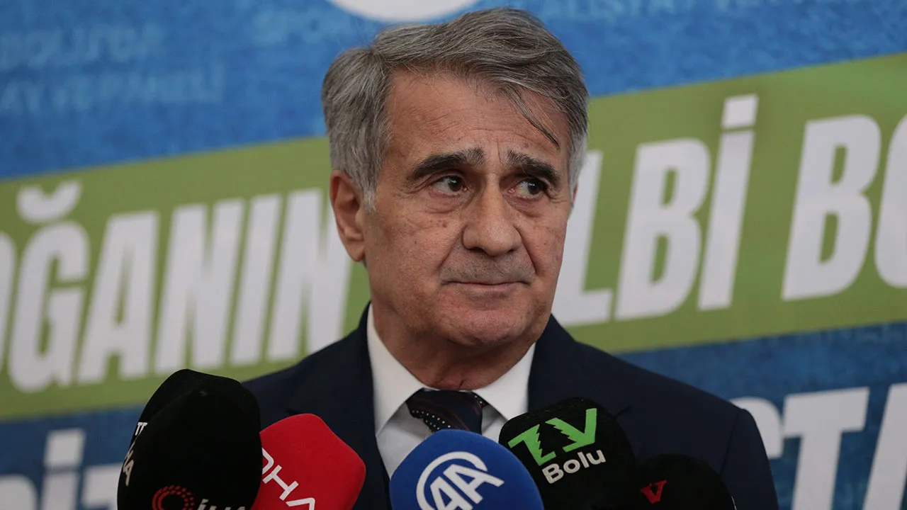 Şenol Güneş