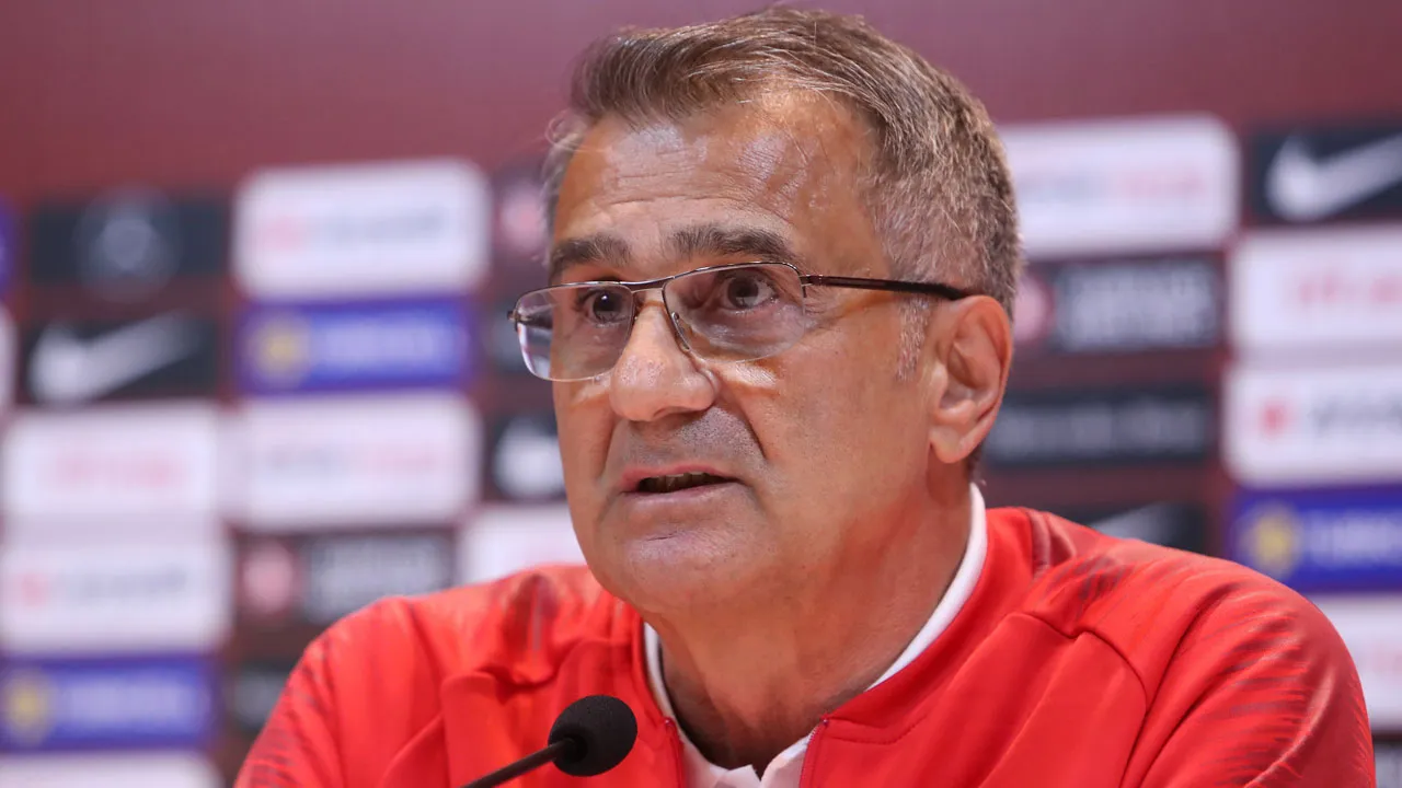 Şenol Güneş