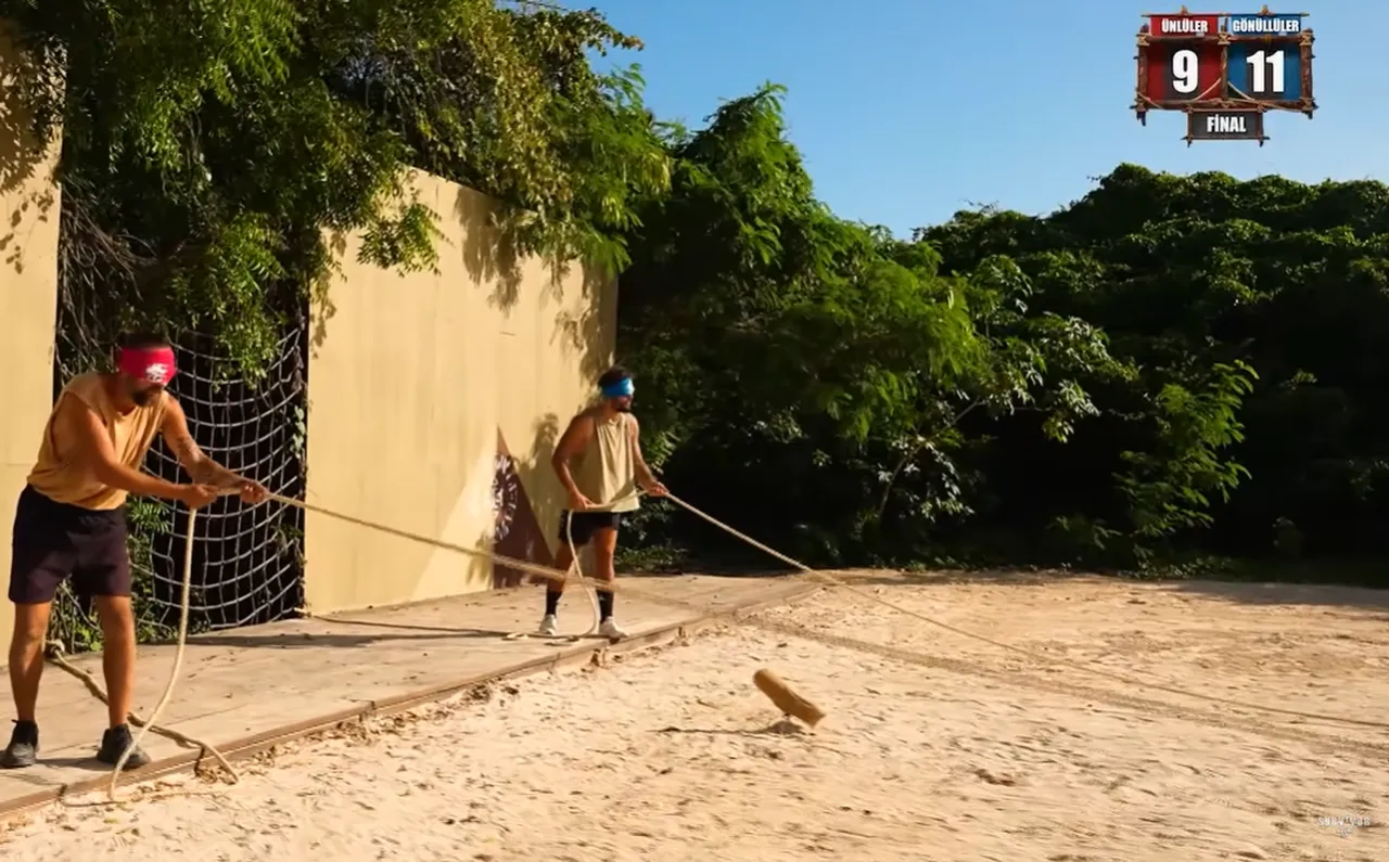 Survivor eleme adayı kim oldu? 13 Nisan Survivor 2026 potaya giden isim