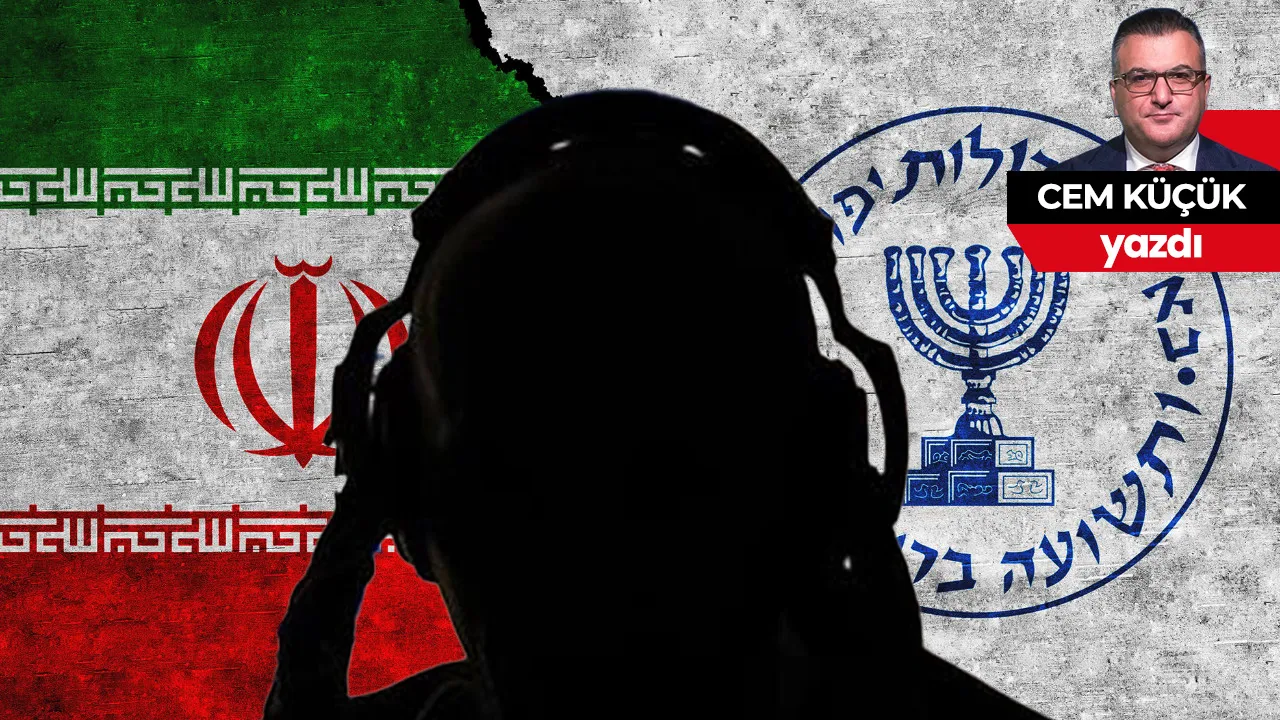 SAVAŞIN GÖRÜNMEYEN CEPHESİ