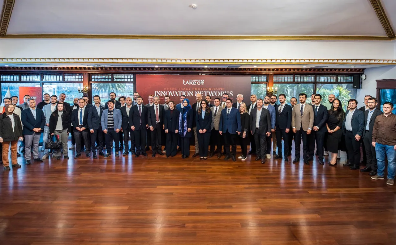 Take Off Samarkand 2026, 3-4 Haziran’da Semerkant’ta gerçekleşecek