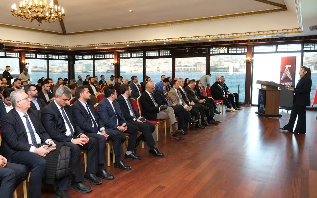 Take Off Samarkand 2026, 3-4 Haziran’da Semerkant’ta gerçekleşecek