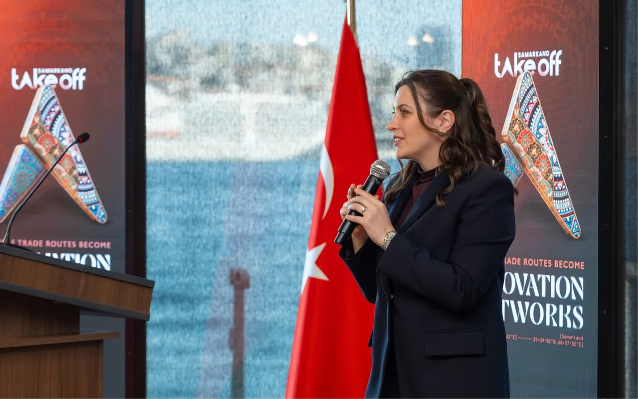 Take Off Samarkand 2026, 3-4 Haziran’da Semerkant’ta gerçekleşecek