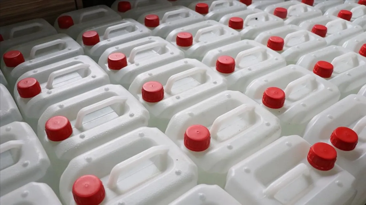 TEMİZLİK MALZEMESİ SATIN ALINACAKTIR