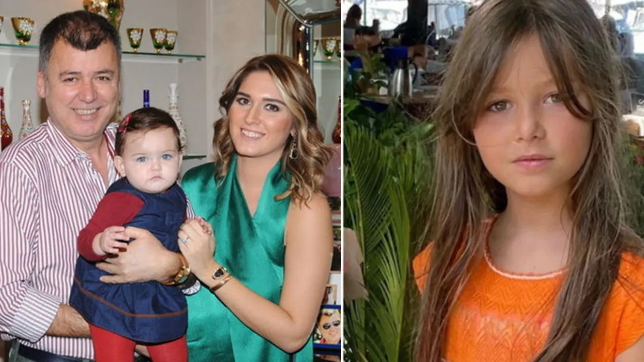 Toplusoy ailesini yıkan kayıp! Selin Toplusoy’un ölüm nedeni belli oldu