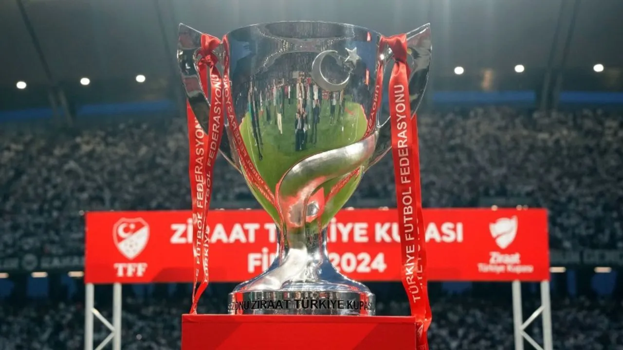 Türkiye Kupası maçları ne zaman? ZTK Çeyrek Final Maçları