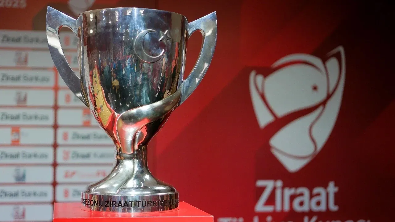 Türkiye Kupası maçları ne zaman? ZTK Çeyrek Final Maçları