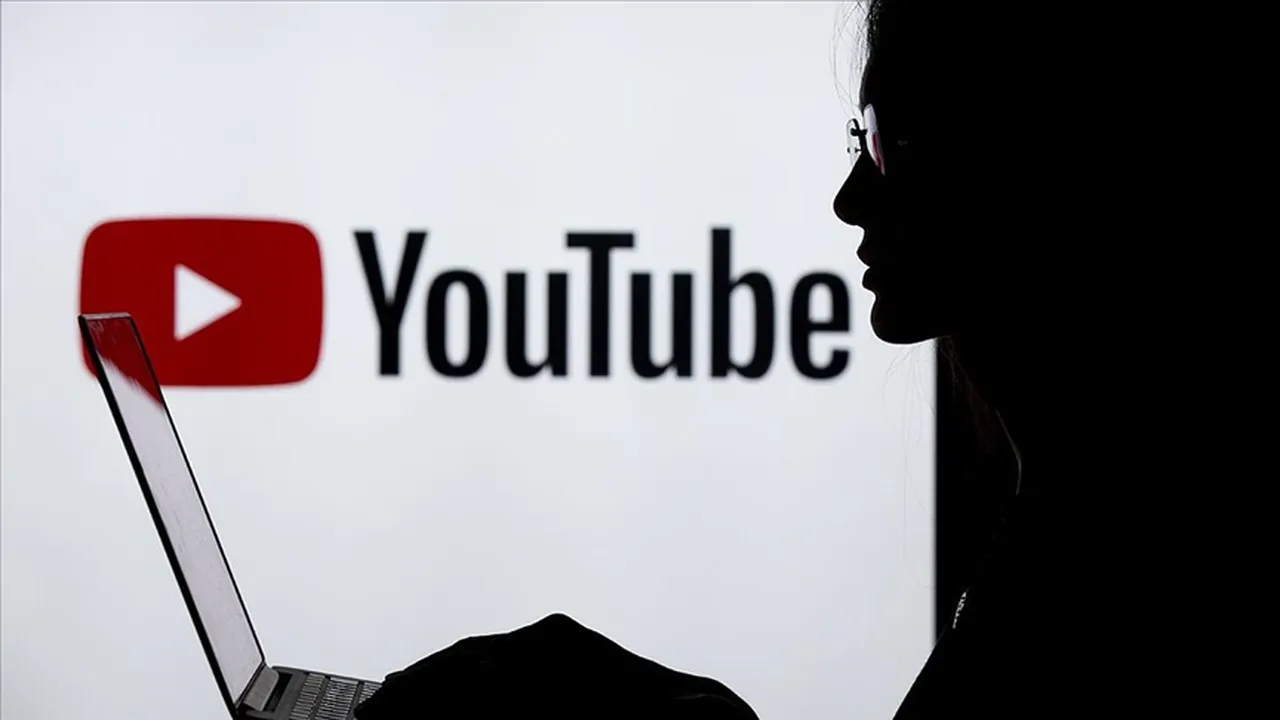 Türkiye'nin yüzde 83'ü sabit hatlardan bağlanıyor: İnternet trafiğinde en yüksek pay YouTube’un