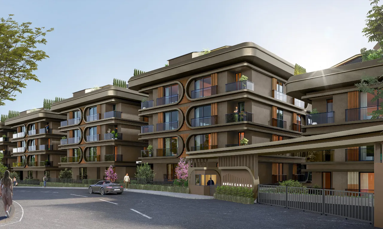 Üst düzey mühendislik, ultra lüks donanım ve bir İstanbul hikayesi