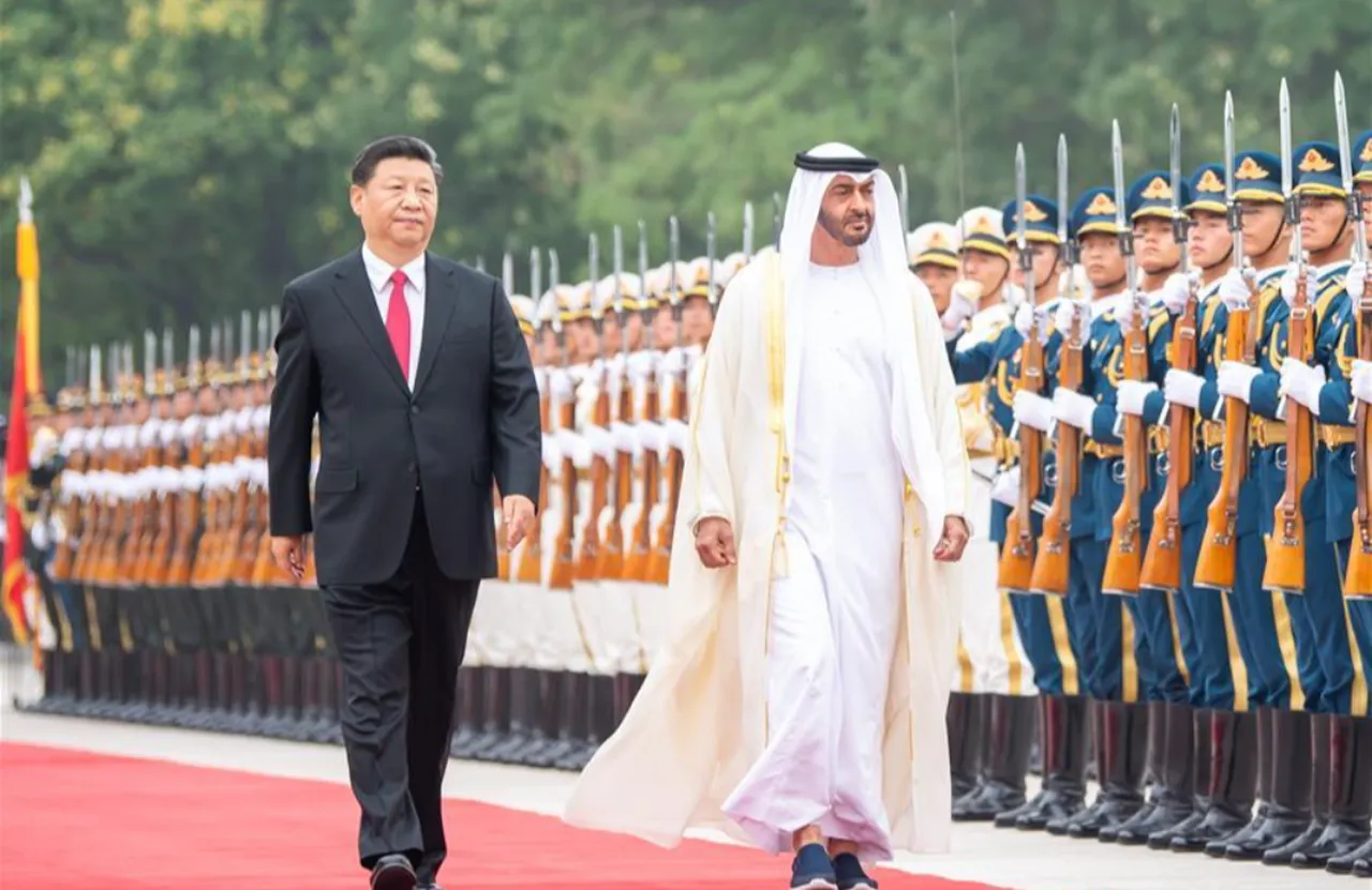 Xi Jinping'den ABD ve İran'a 4 maddelik ateşkes planı!