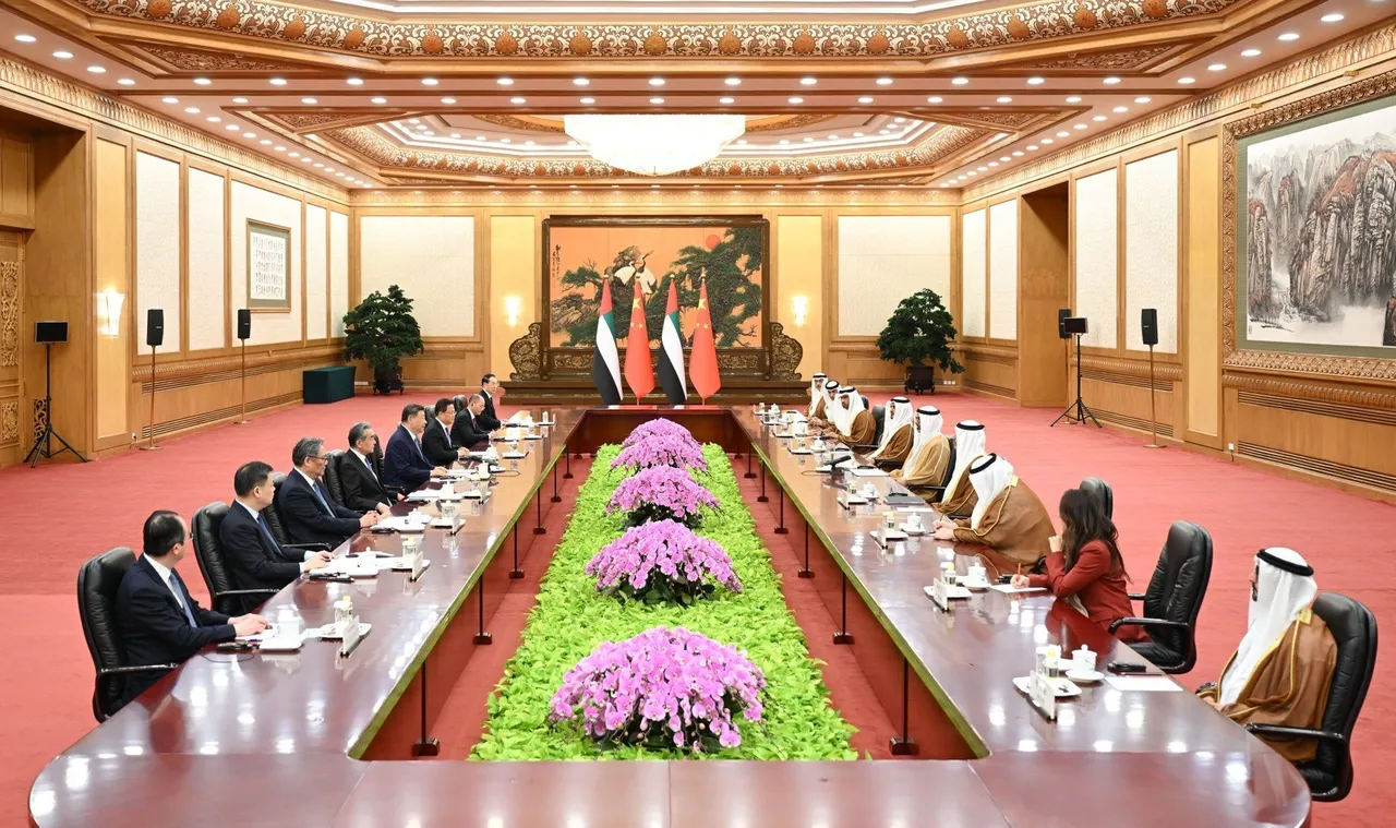 Xi Jinpingden ABD ve İrana 4 maddelik ateşkes planı!