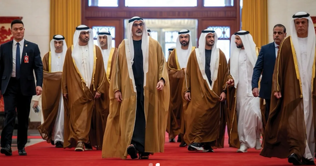 Xi Jinping'den ABD ve İran'a 4 maddelik ateşkes planı!