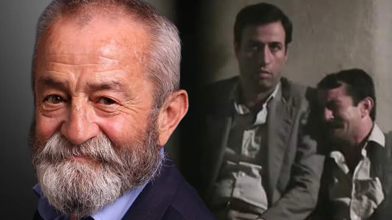 Yeşilçam’a bir veda daha: Arif Ertan Güntav vefat etti