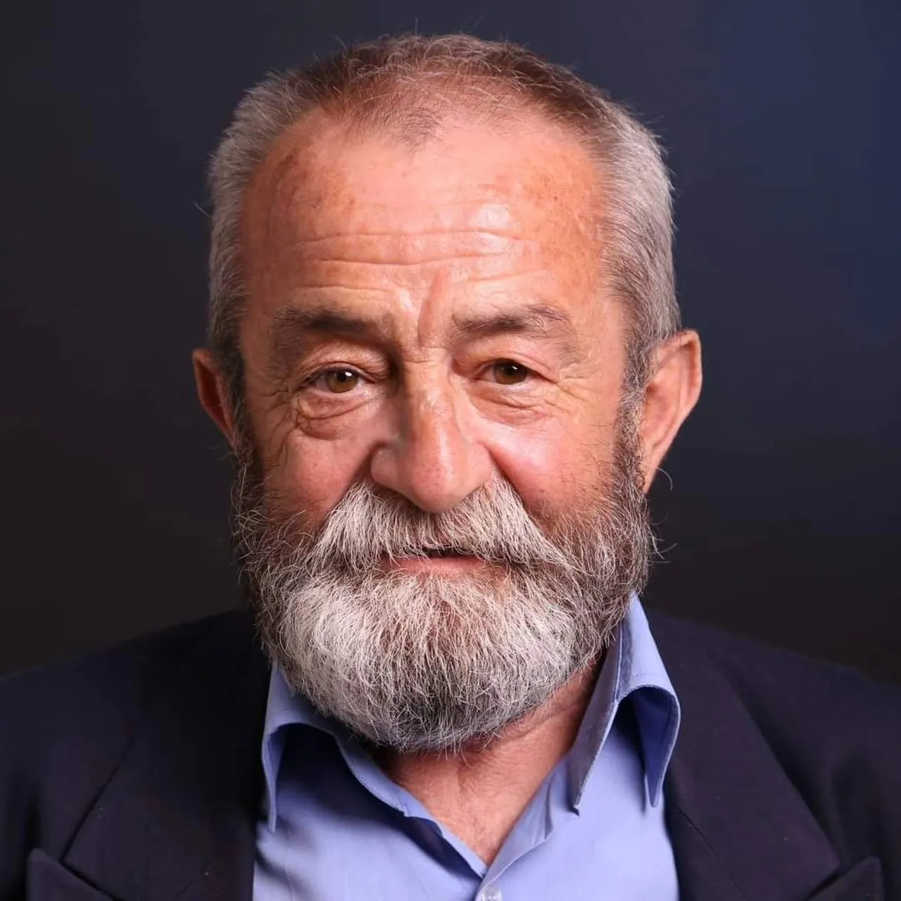 Yeşilçam’a bir veda daha: Arif Ertan Güntav vefat etti