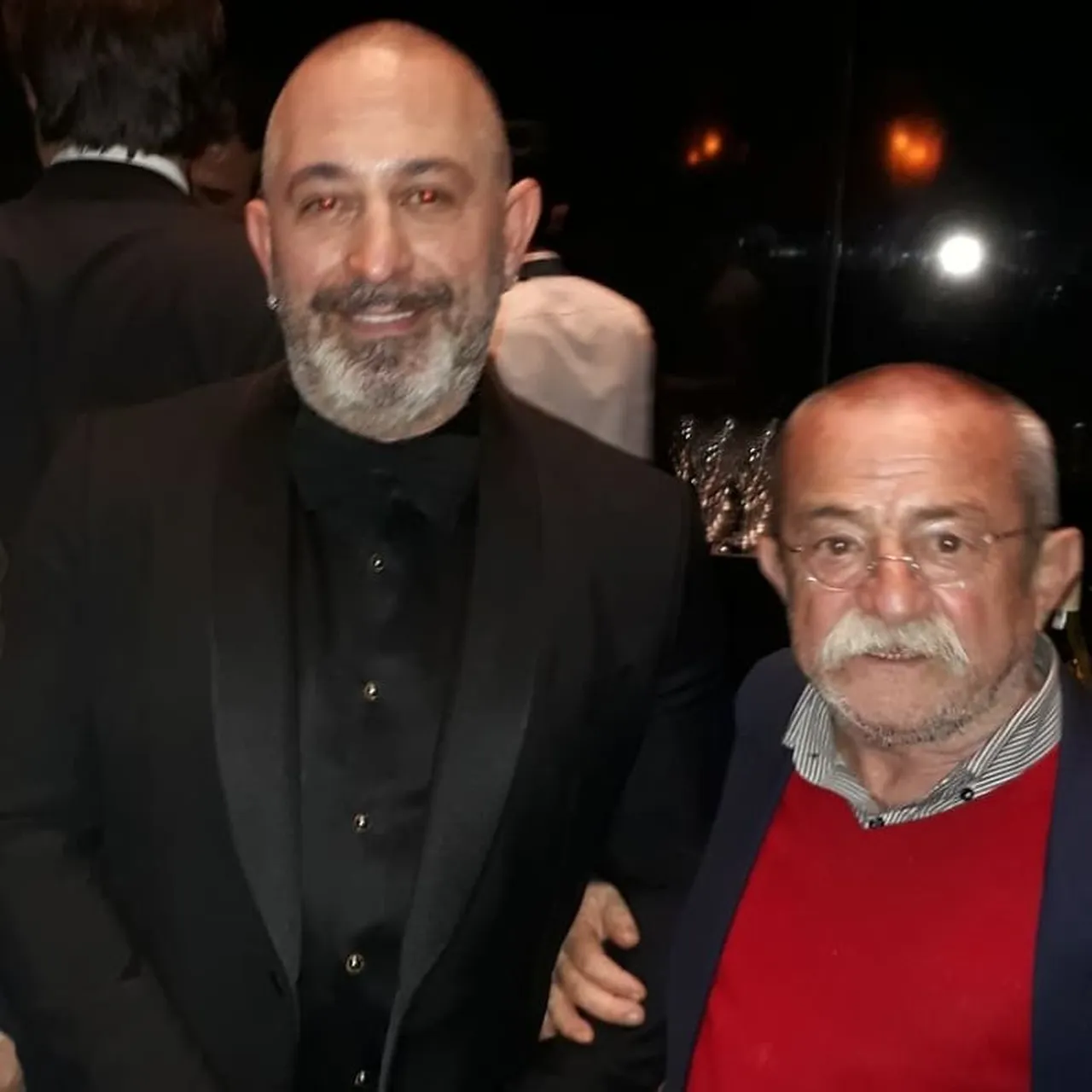 Yeşilçam’a bir veda daha: Arif Ertan Güntav vefat etti