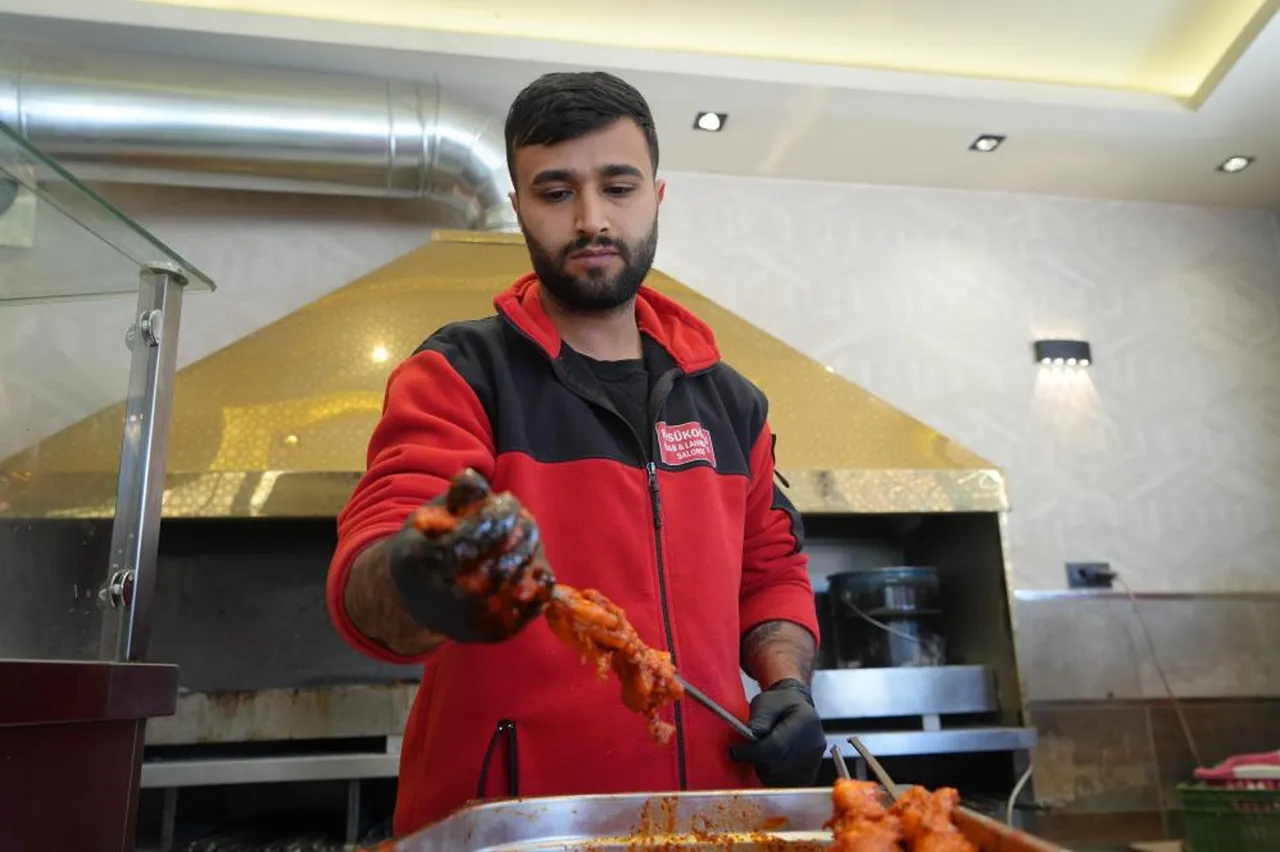 Yıllar önce LGS çıkışı verdiği röportajla gündem olmuştu! Bakın şimdi ne iş yapıyor