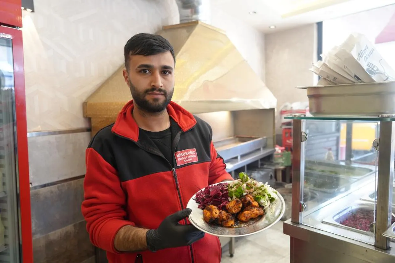 Yıllar önce LGS çıkışı verdiği röportajla gündem olmuştu! Bakın şimdi ne iş yapıyor