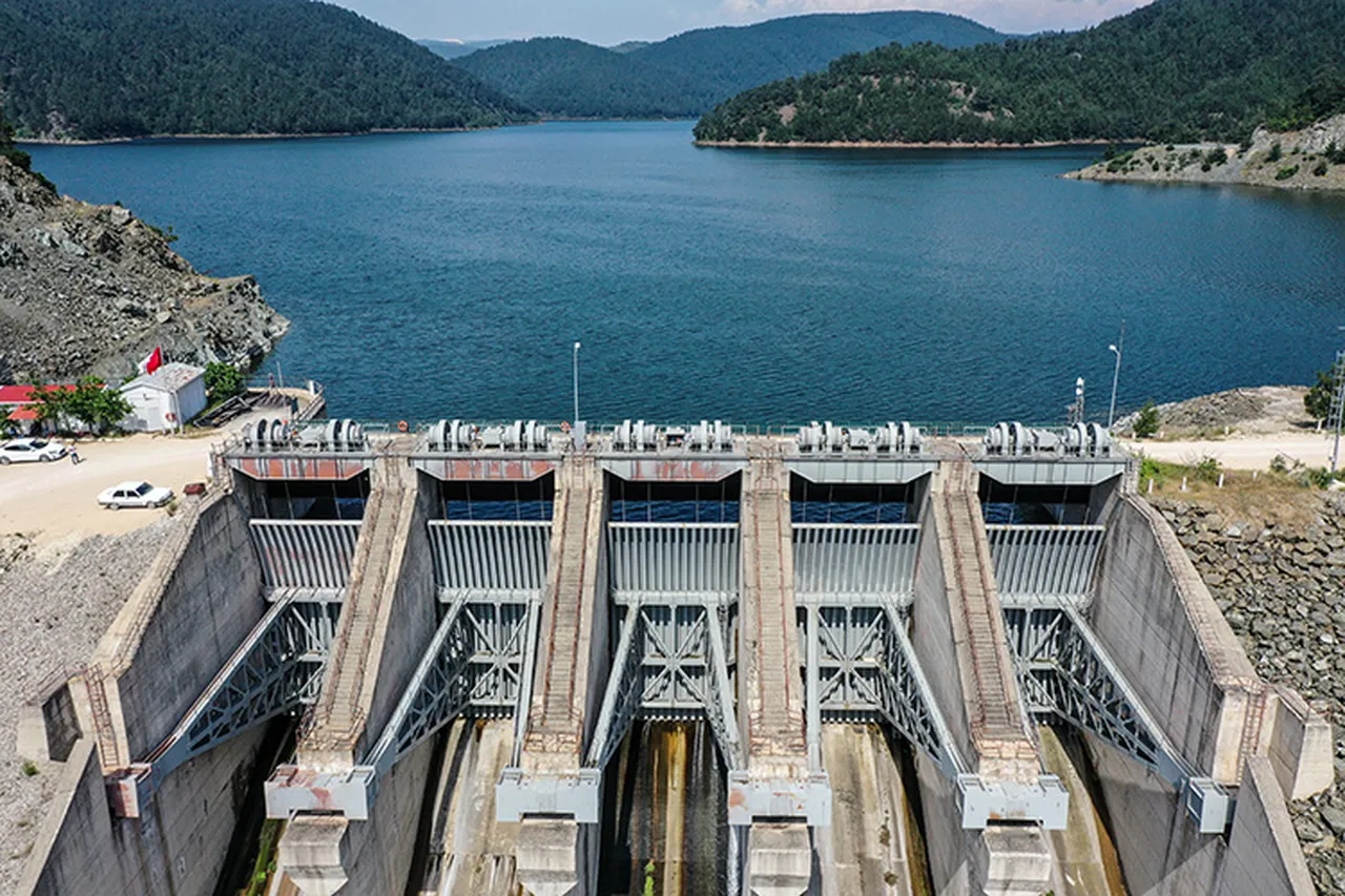 Yüreklere su serpen açıklama: Türkiye’de kuraklık sona erdi