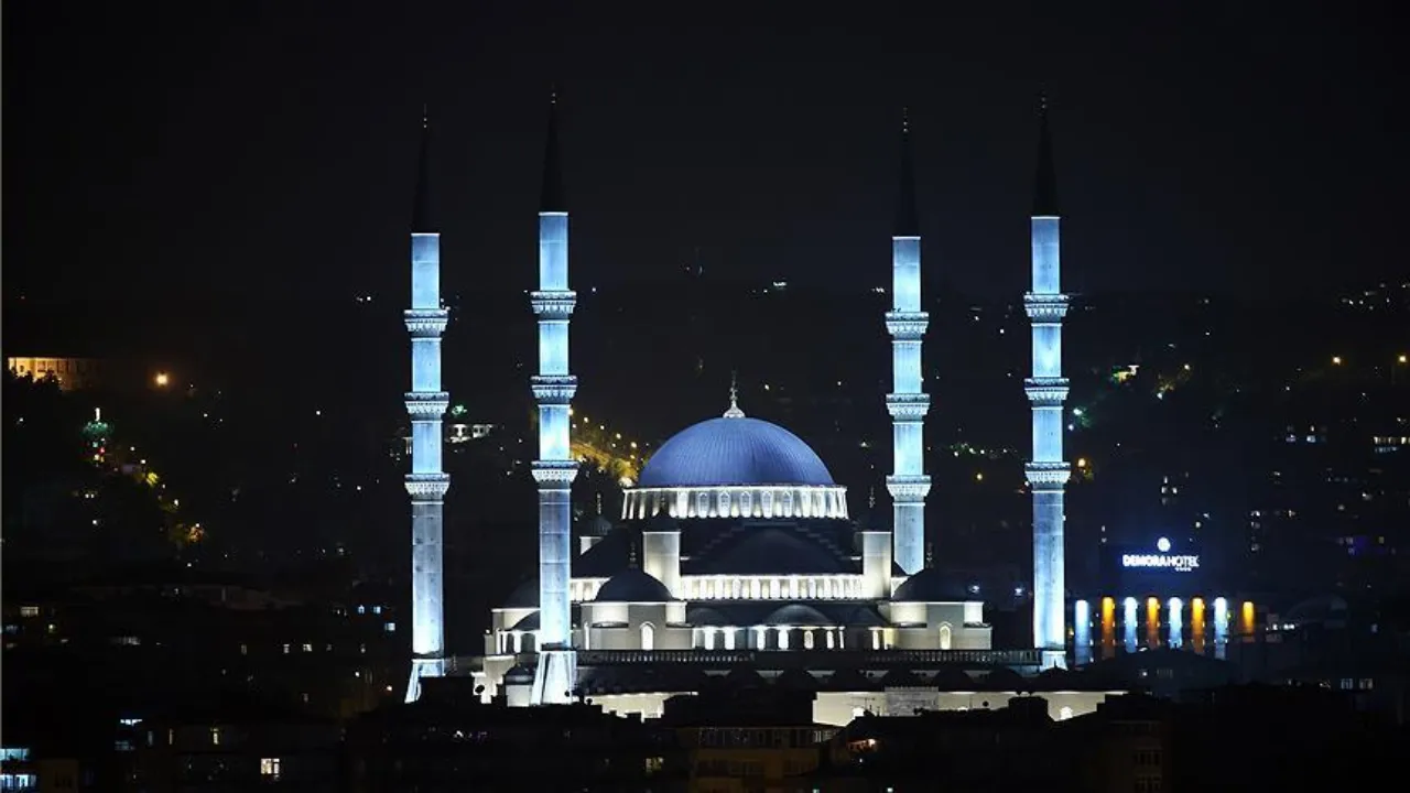 Zilkade ayı ne zaman 2026? İşte Zilkade'nin ilk günü