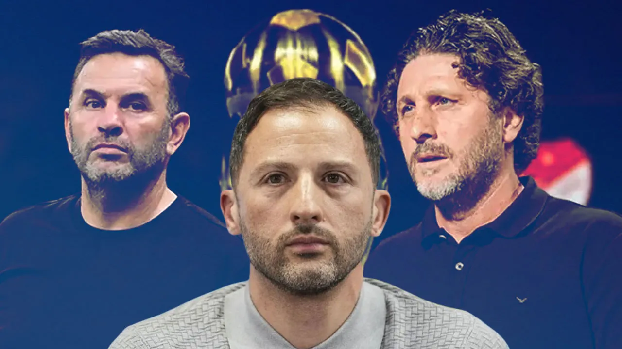 ÜÇLÜ AVERAJDA ŞAMPİYON BELLİ