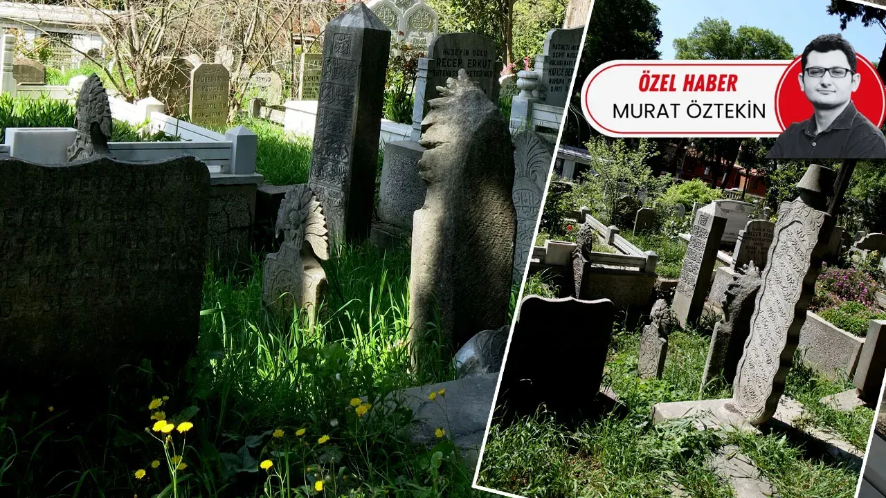 10 YILDA YOK ETTİLER!