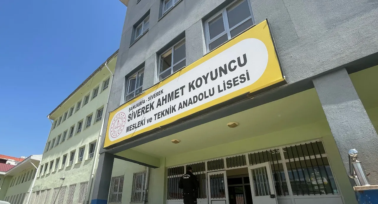 16 Nisan Perşembe okullar tatil mi? Şanlıurfa Valiliği'nden ''eğitime ara'' açıklaması!