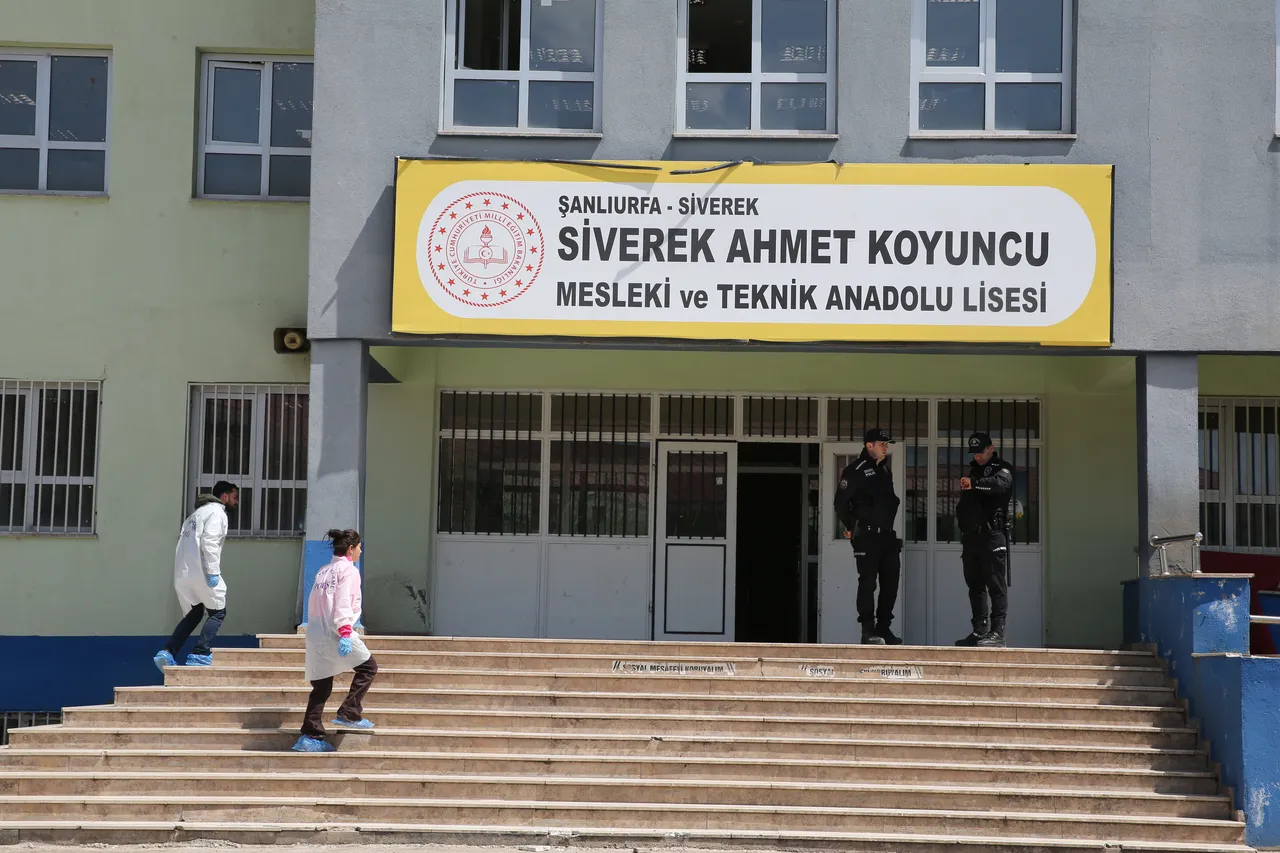 16 Nisan Perşembe okullar tatil mi? Şanlıurfa Valiliğinden eğitime ara açıklaması!